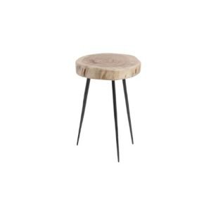 Table d'appoint